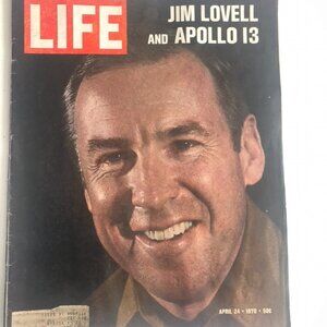 Life Magazine